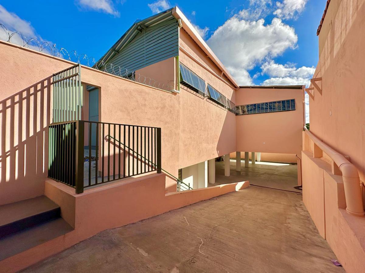 Galpão, São João Batista (venda Nova), 0 Quarto, 10 Vagas