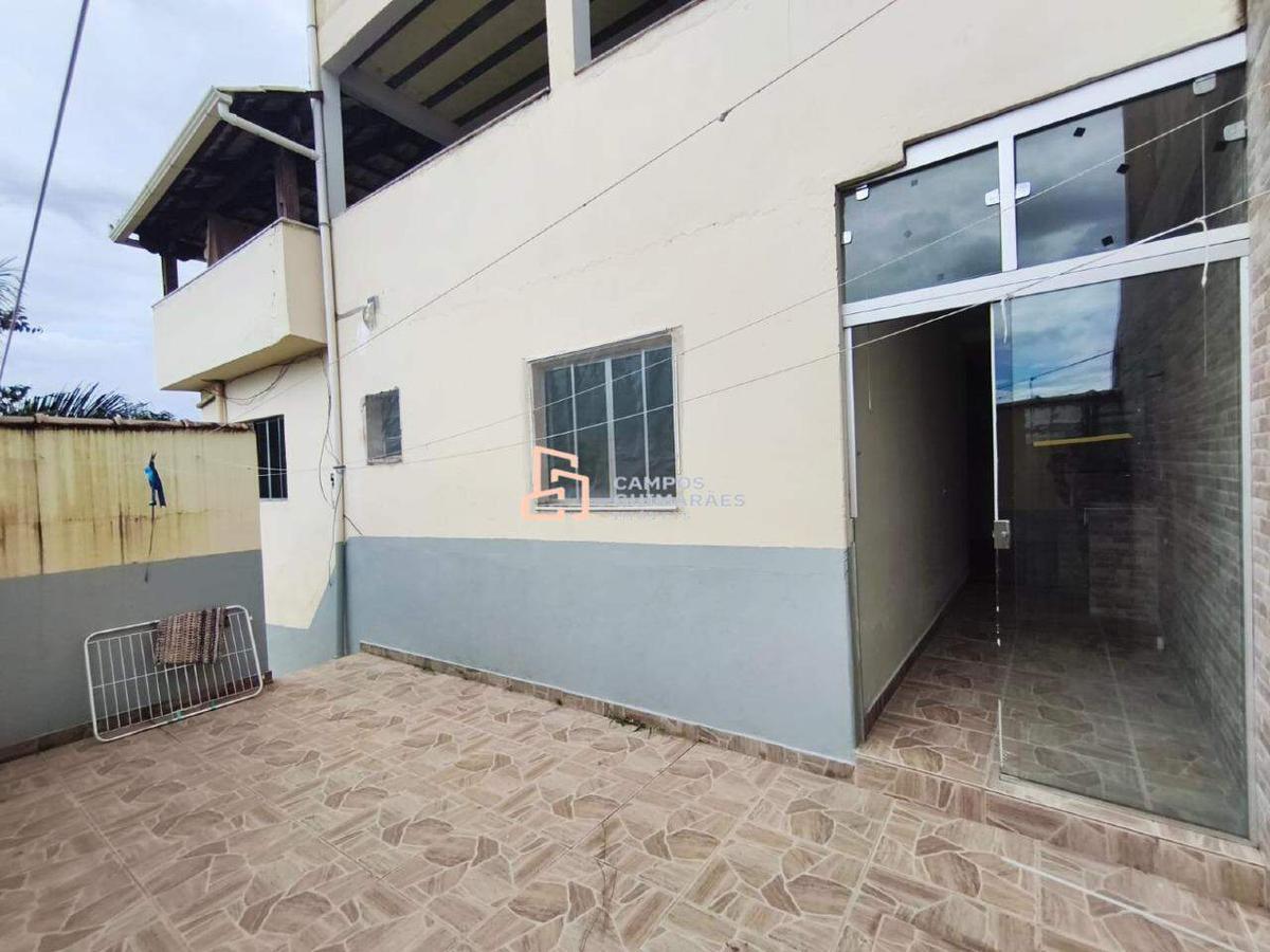 Casa, Barreiro, 3 Quartos, 1 Vaga