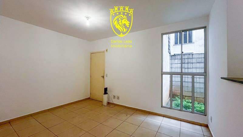 Apartamento, Califórnia, 2 Quartos, 1 Vaga