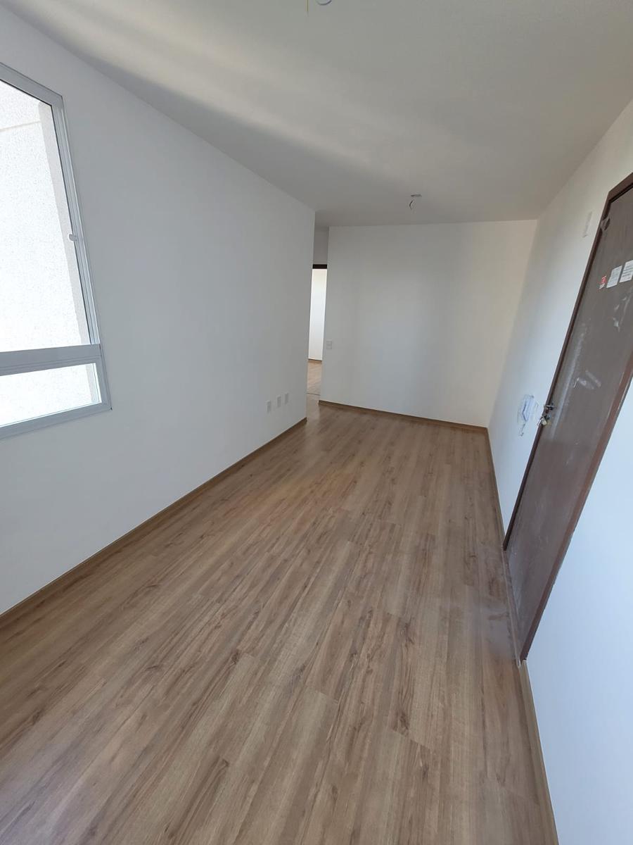 Apartamento, Juliana, 2 Quartos, 1 Vaga