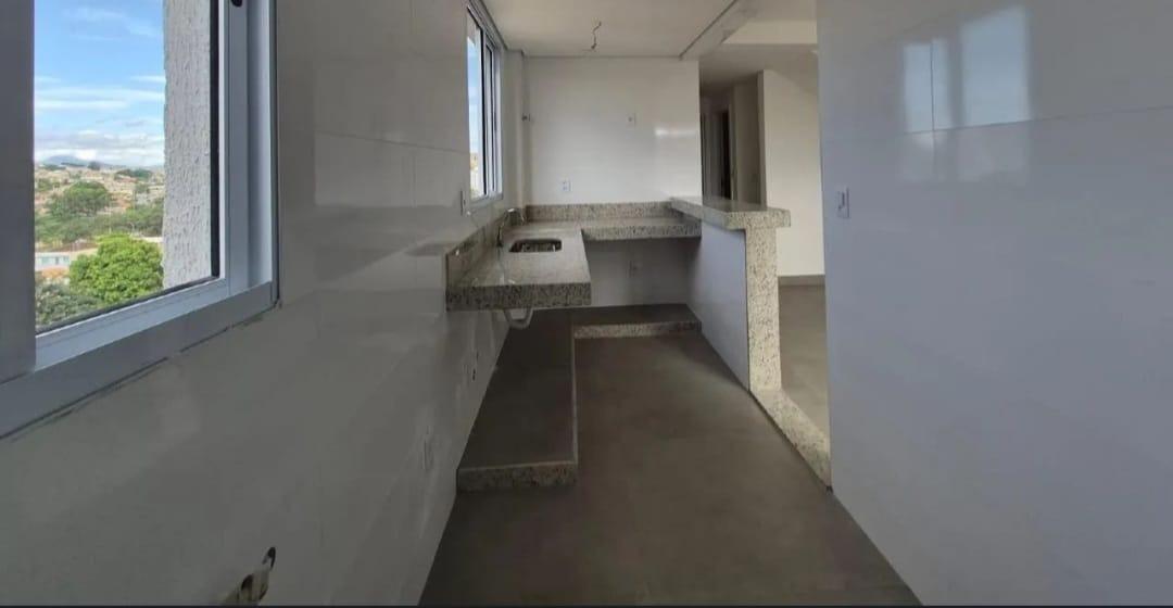 Cobertura, Esplanada, 2 Quartos, 2 Vagas, 1 Suíte