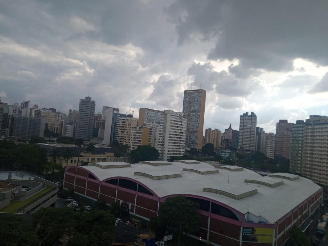 Apartamento, Centro, 3 Quartos, 0 Vaga