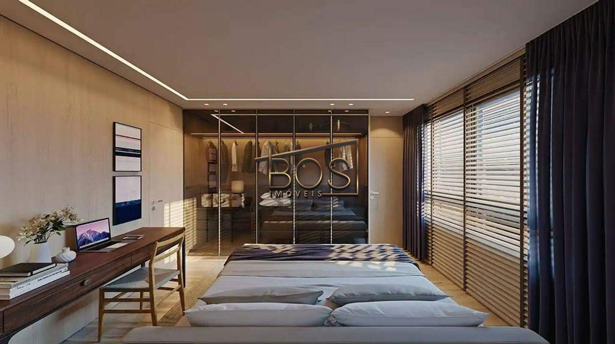 Apartamento, Lourdes, 2 Quartos, 2 Vagas, 1 Suíte