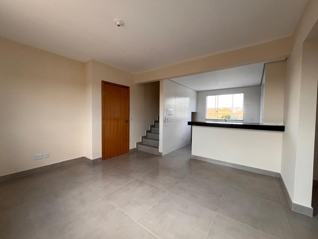 Cobertura, Pindorama, 2 Quartos, 2 Vagas, 1 Suíte