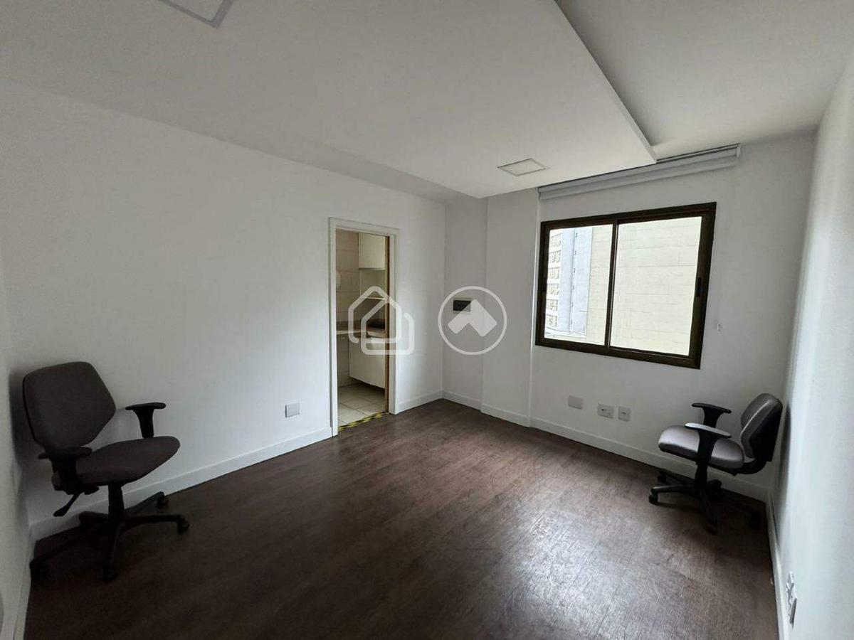 Andar, Savassi, 1 Vaga