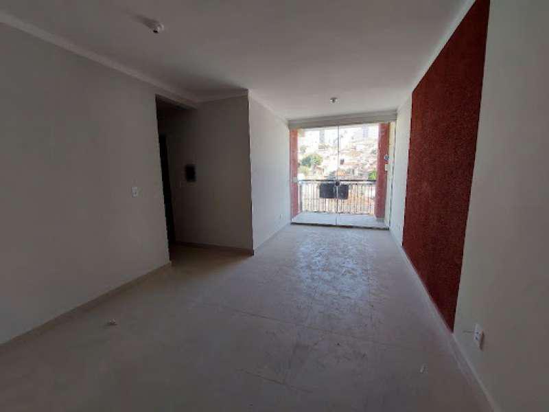 Apartamento, Jardim Europa, 3 Quartos, 1 Vaga, 1 Suíte