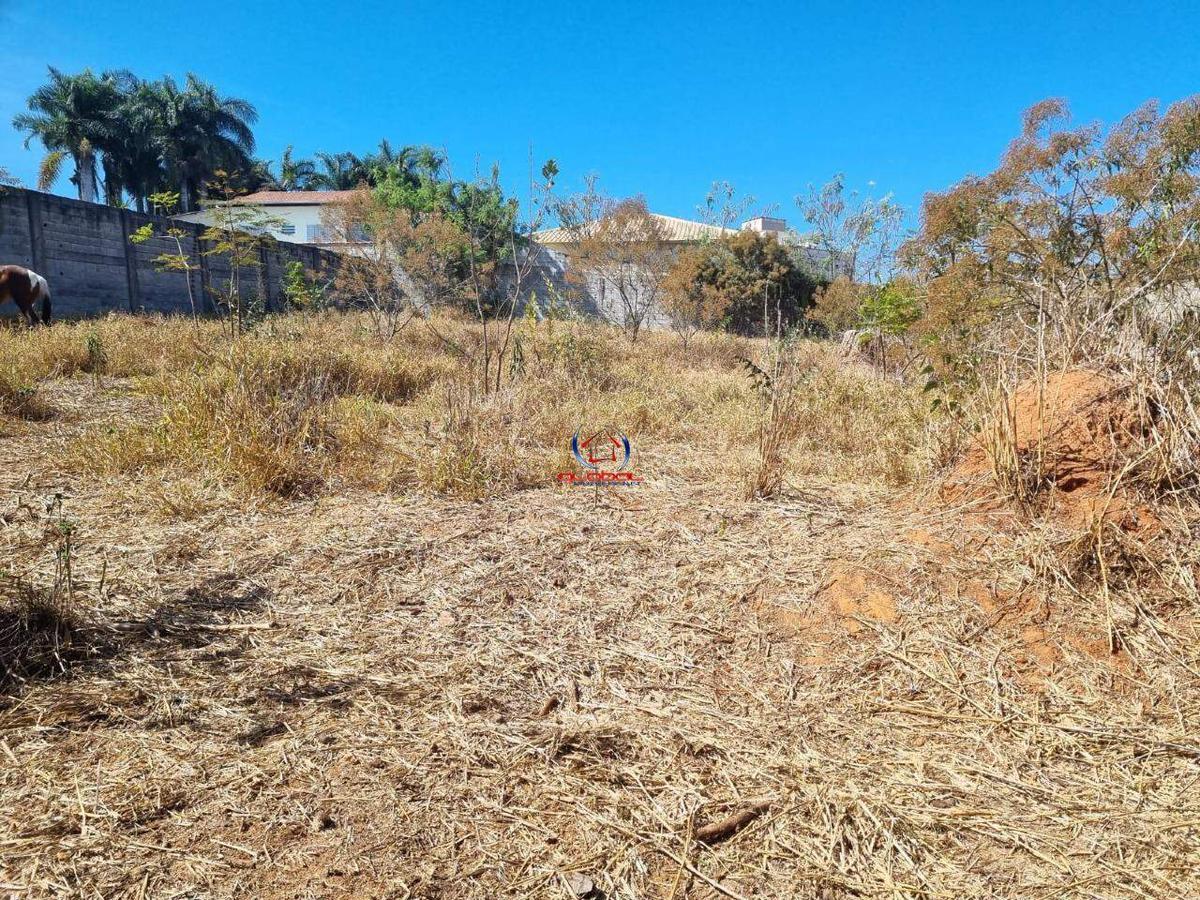 Lote, Bandeirantes (pampulha)