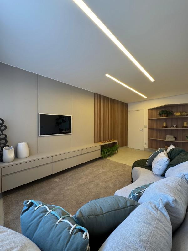 Apartamento, Paquetá, 3 Quartos, 2 Vagas, 1 Suíte