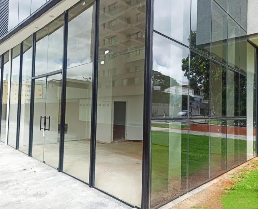 Andar, Indaiá, 0 Quarto, 0 Vaga