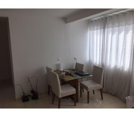 Apartamento, Ouro Preto, 2 Quartos, 1 Vaga, 1 Suíte