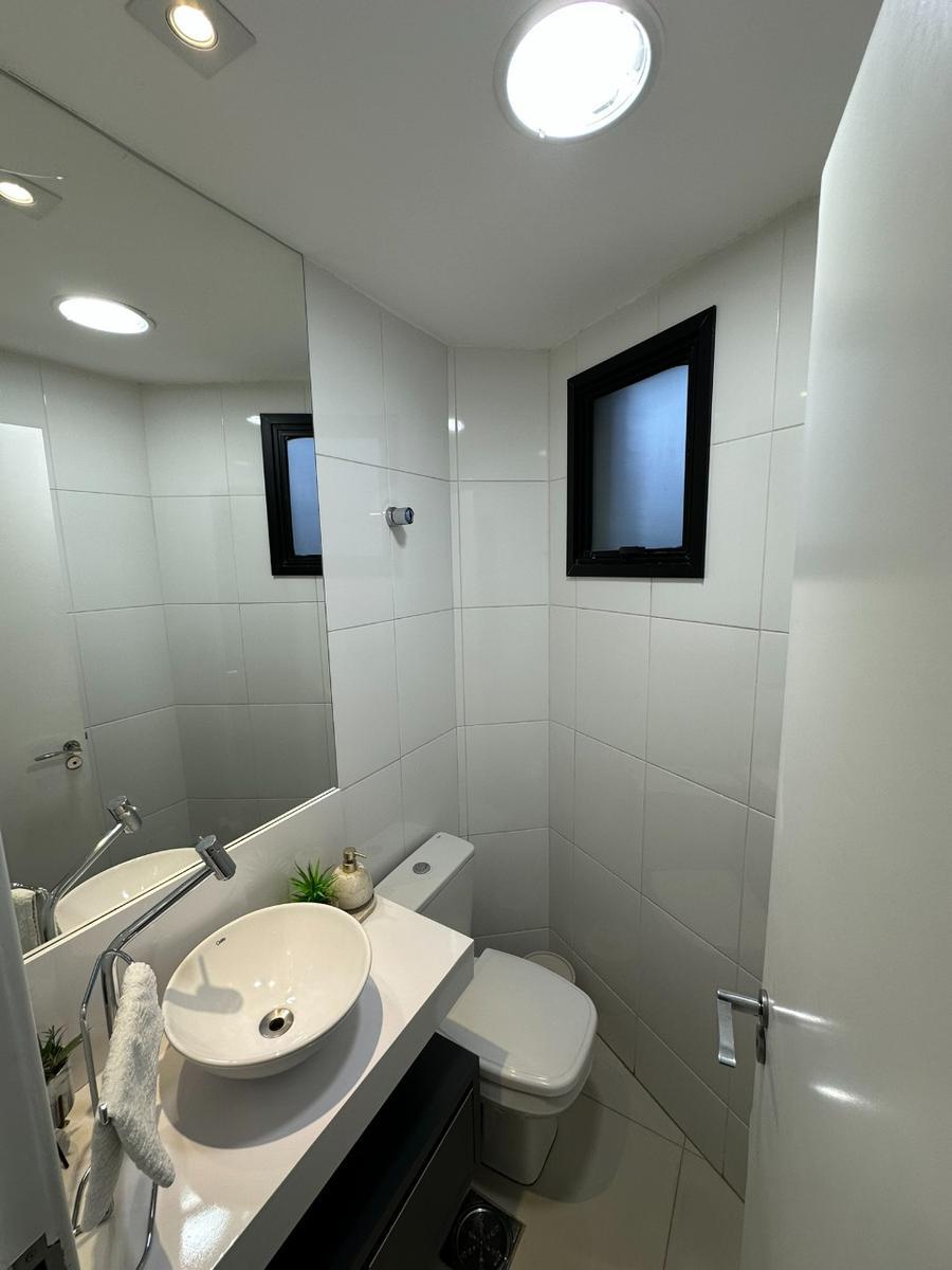Apartamento, Ipiranga, 4 Quartos, 3 Vagas, 2 Suítes