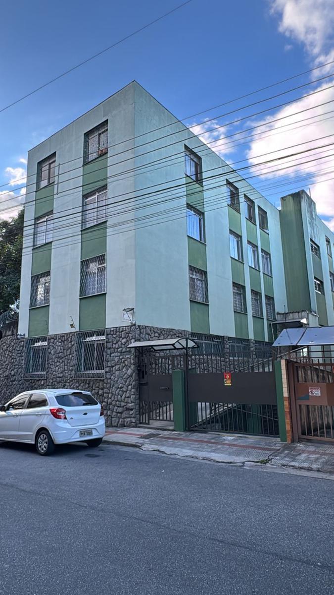 Apartamento, Colégio Batista, 3 Quartos, 1 Vaga