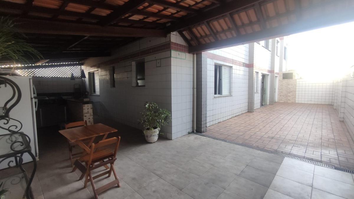 Apartamento, União, 4 Quartos, 2 Vagas, 1 Suíte