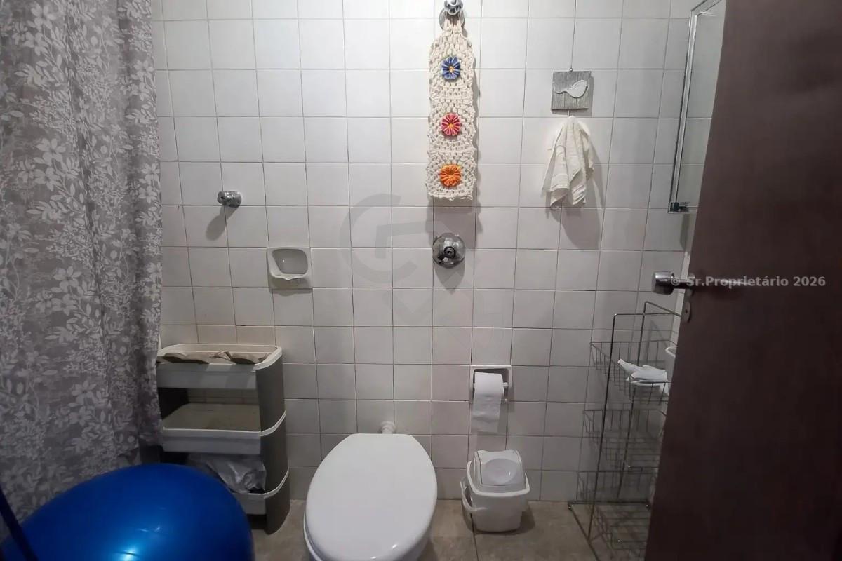 Apartamento, Santo Antônio, 3 Quartos, 2 Vagas, 1 Suíte