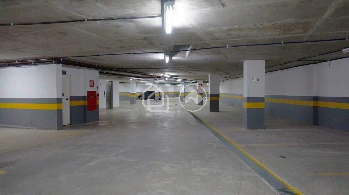Sala, Santo Agostinho, 5 Vagas