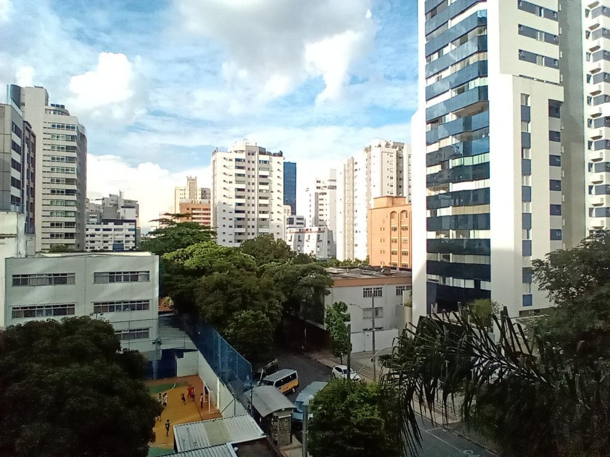 Apartamento, Savassi, 1 Quarto, 1 Vaga
