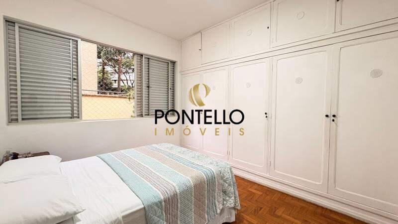 Apartamento, Sion, 3 Quartos, 1 Vaga, 1 Suíte