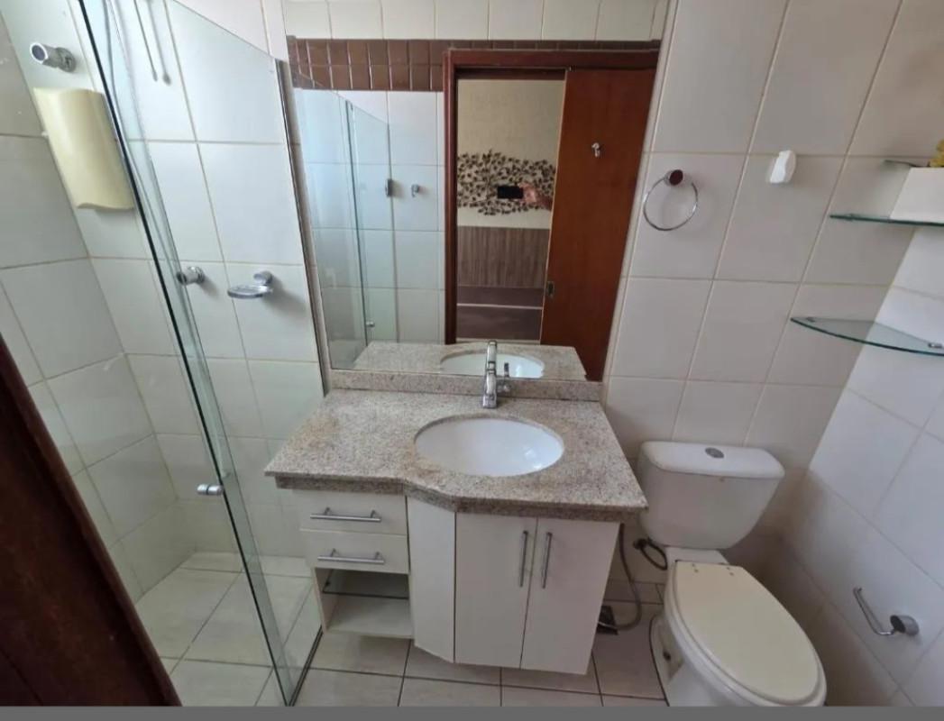 Cobertura, Calafate, 4 Quartos, 2 Vagas, 1 Suíte