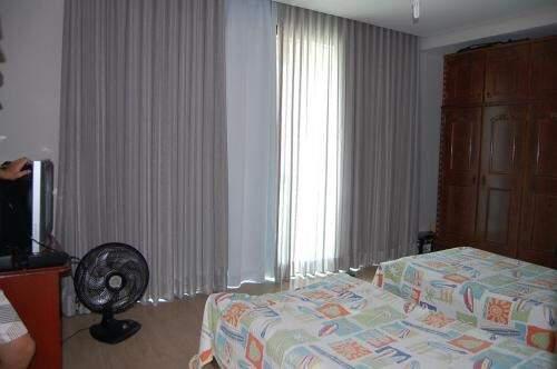 Casa, Belvedere, 3 Quartos, 2 Vagas, 1 Suíte