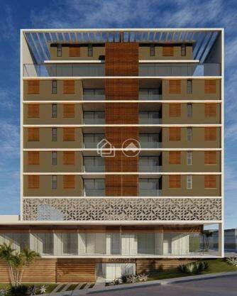 Apartamento, Nova Suíssa, 3 Quartos, 2 Vagas, 2 Suítes