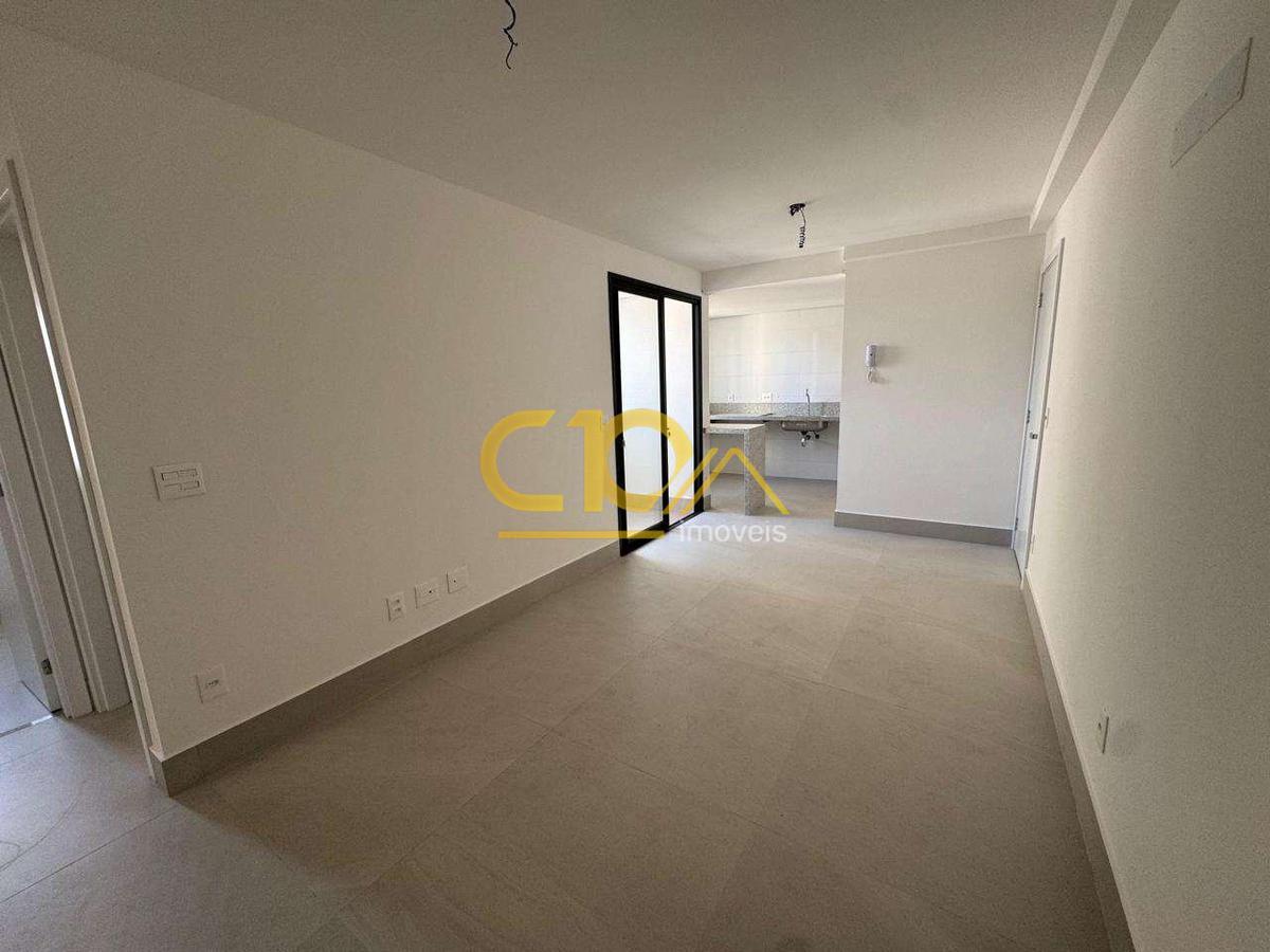 Apartamento, Cidade Nova, 2 Quartos, 2 Vagas, 1 Suíte