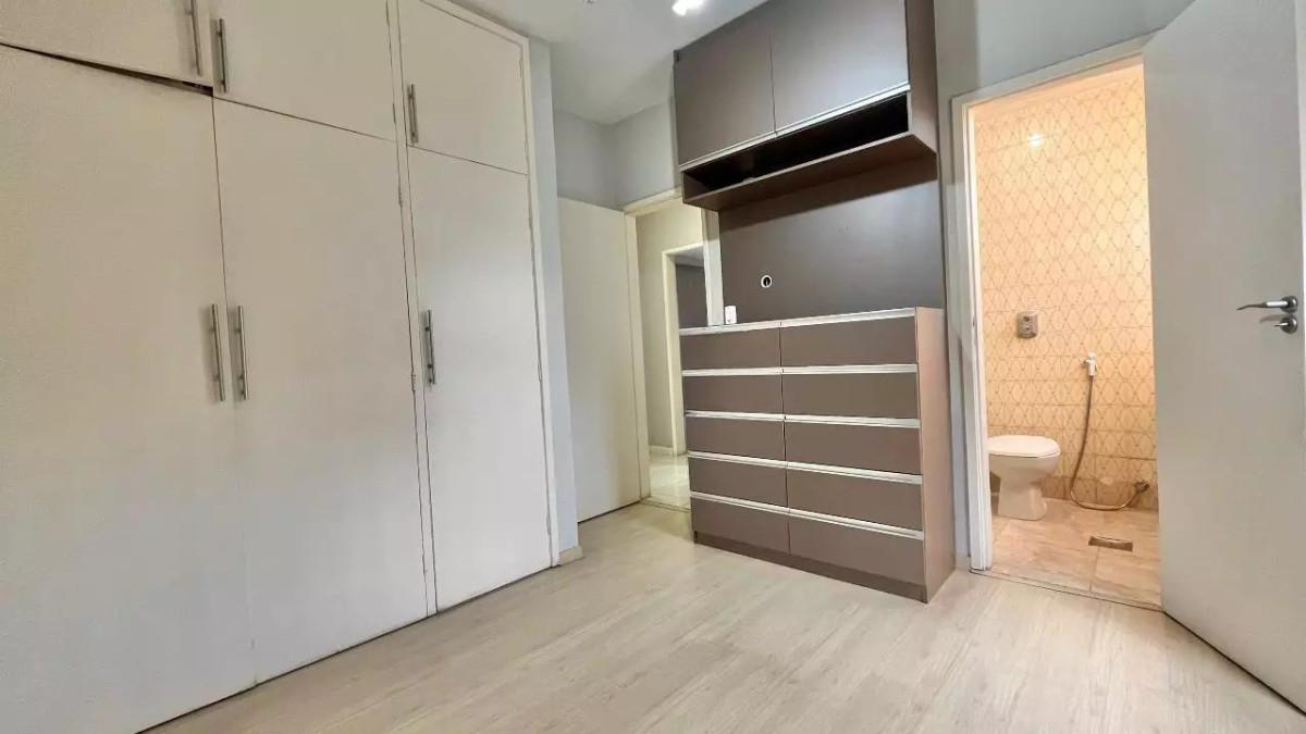 Apartamento, Santa Lúcia, 3 Quartos, 2 Vagas, 1 Suíte