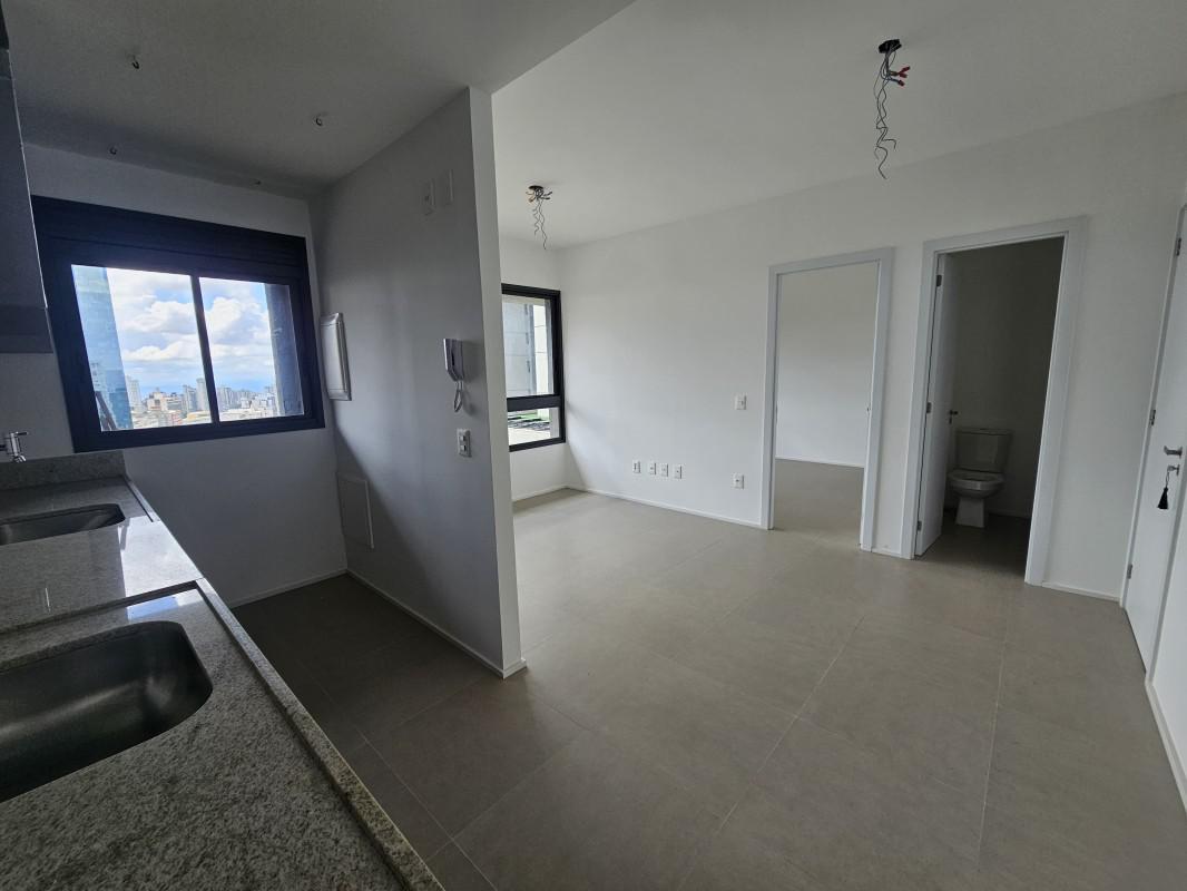 Apartamento, Vila da Serra, 1 Quarto, 1 Vaga, 1 Suíte