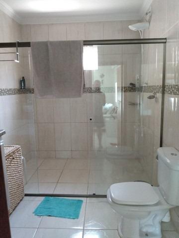 Casa, Recanto da Serra, 6 Quartos, 6 Vagas, 4 Suítes