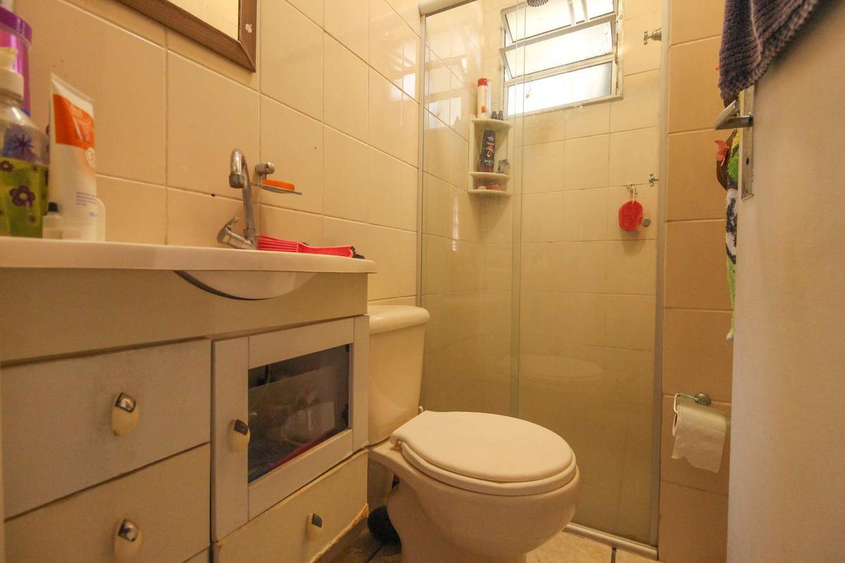 Apartamento, Planalto, 2 Quartos, 1 Vaga