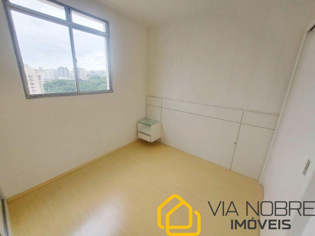 Apartamento, Buritis, 3 Quartos, 1 Vaga, 1 Suíte