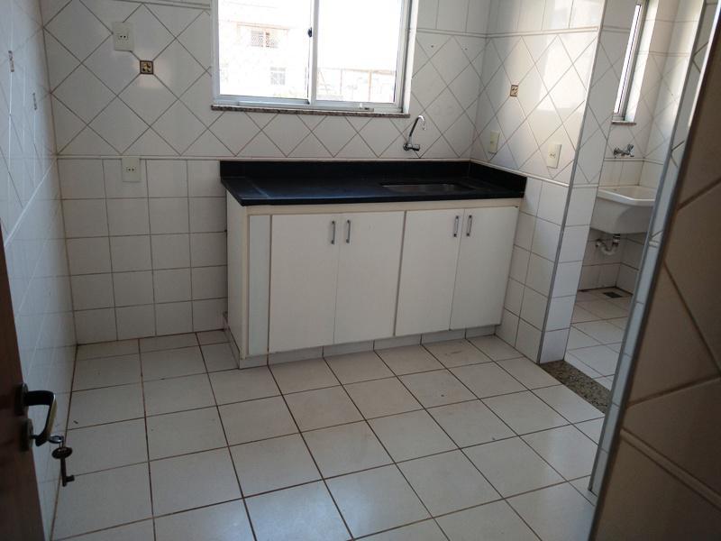 Apartamento, União, 3 Quartos, 2 Vagas, 1 Suíte