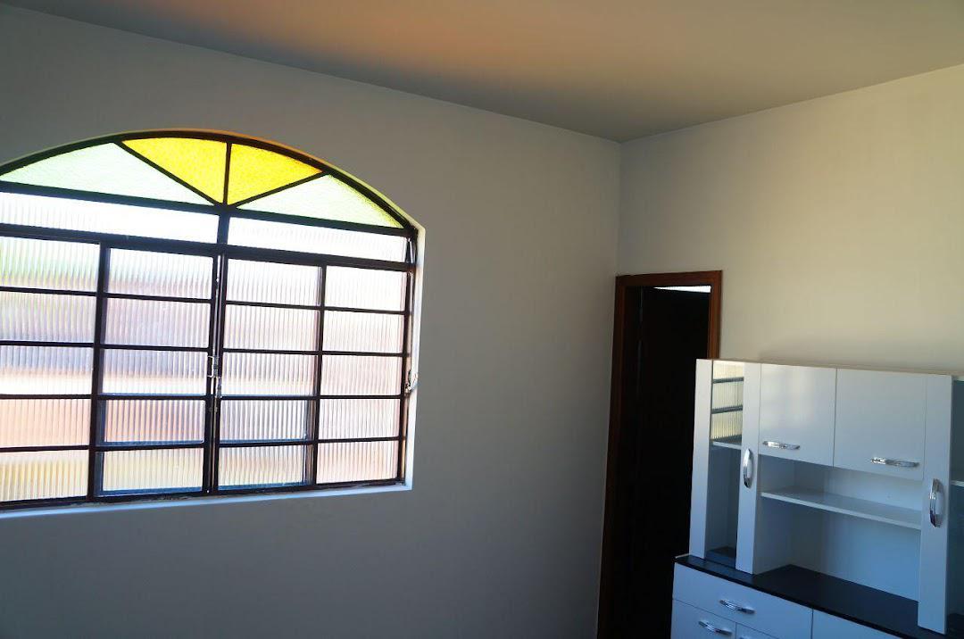 Andar, Padre Eustáquio, 5 Quartos, 0 Vaga, 3 Suítes