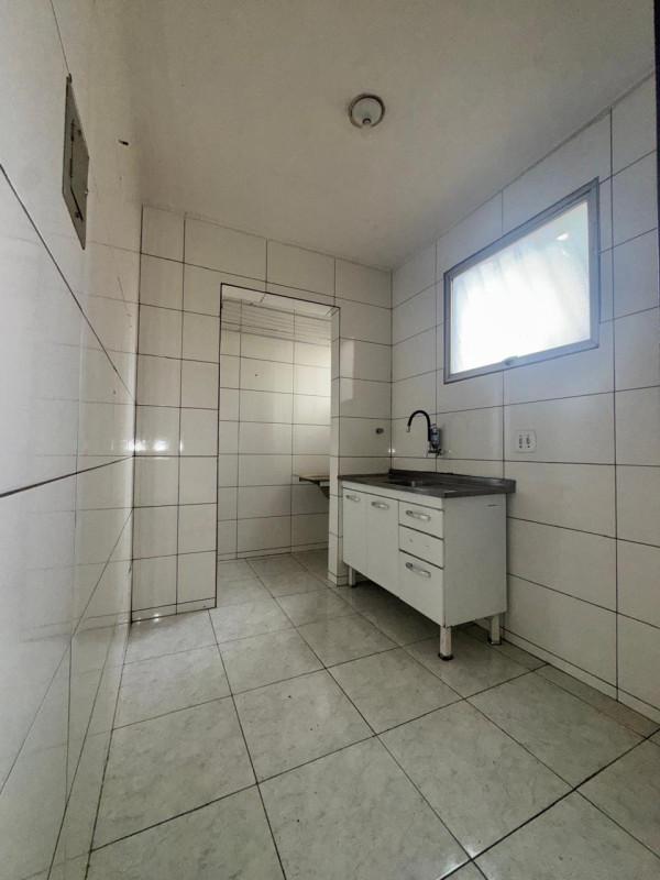 Apartamento, Sagrada Família, 3 Quartos, 0 Vaga