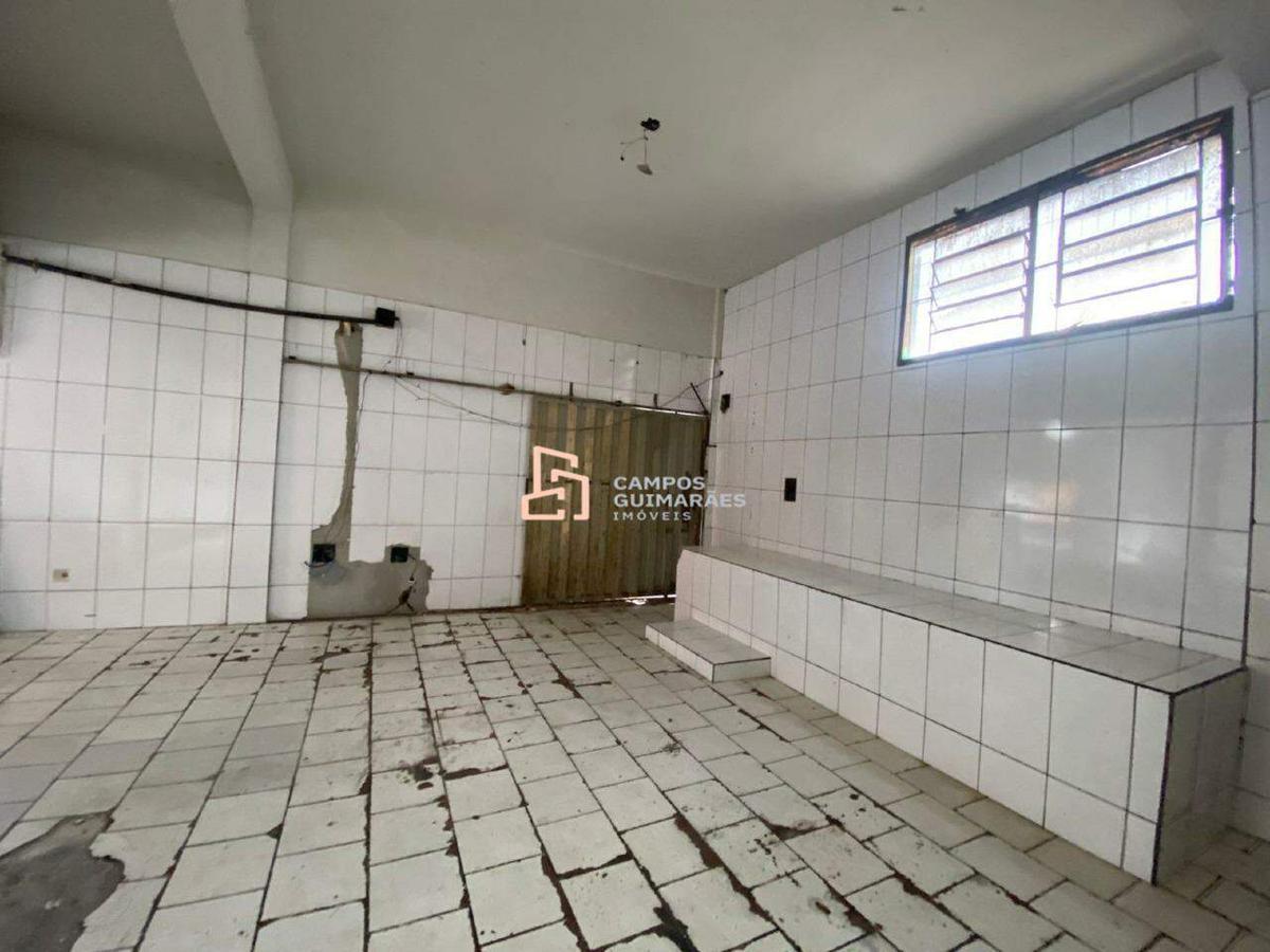 Loja, Riacho das Pedras