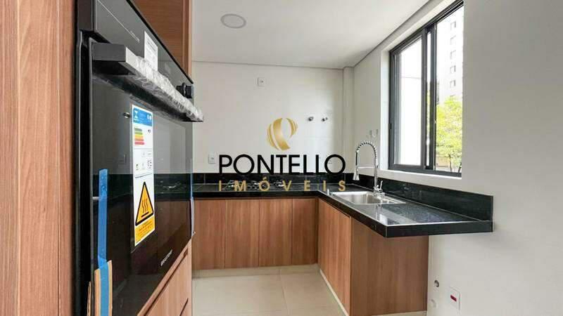 Cobertura, Gutierrez, 3 Quartos, 2 Vagas, 1 Suíte