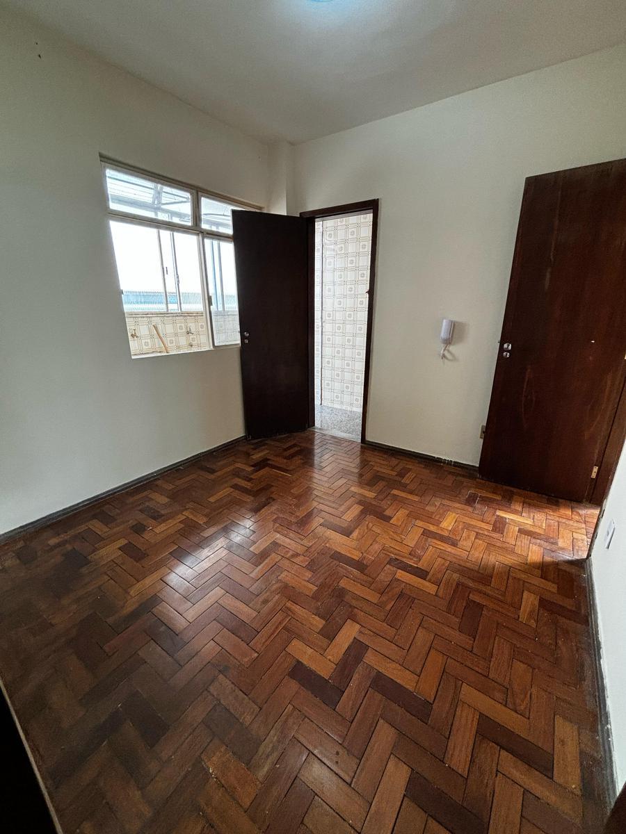 Apartamento, Cidade Nova, 3 Quartos, 1 Vaga, 1 Suíte