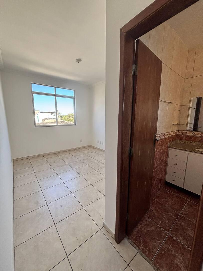 Apartamento, Centro, 3 Quartos, 1 Vaga, 1 Suíte