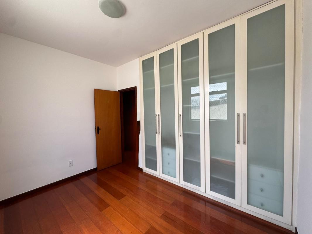 Apartamento, Caiçaras, 3 Quartos, 1 Vaga, 1 Suíte