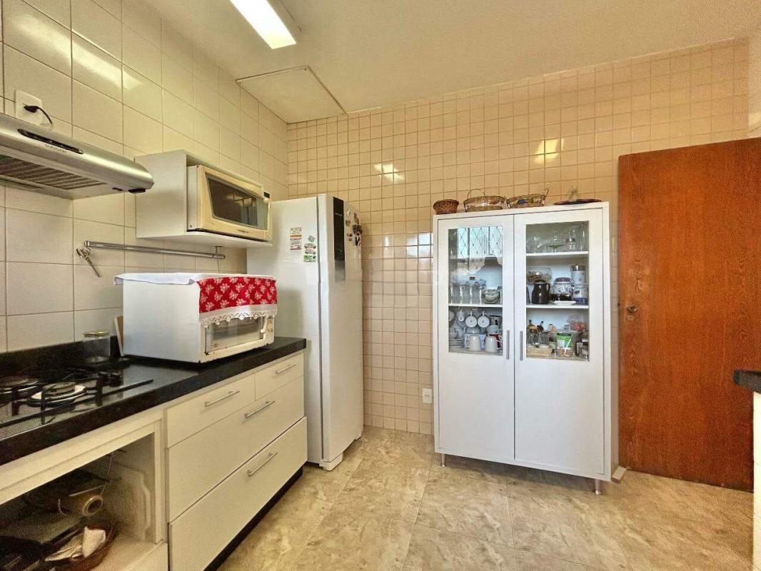 Apartamento, Serra, 3 Quartos, 0 Vaga