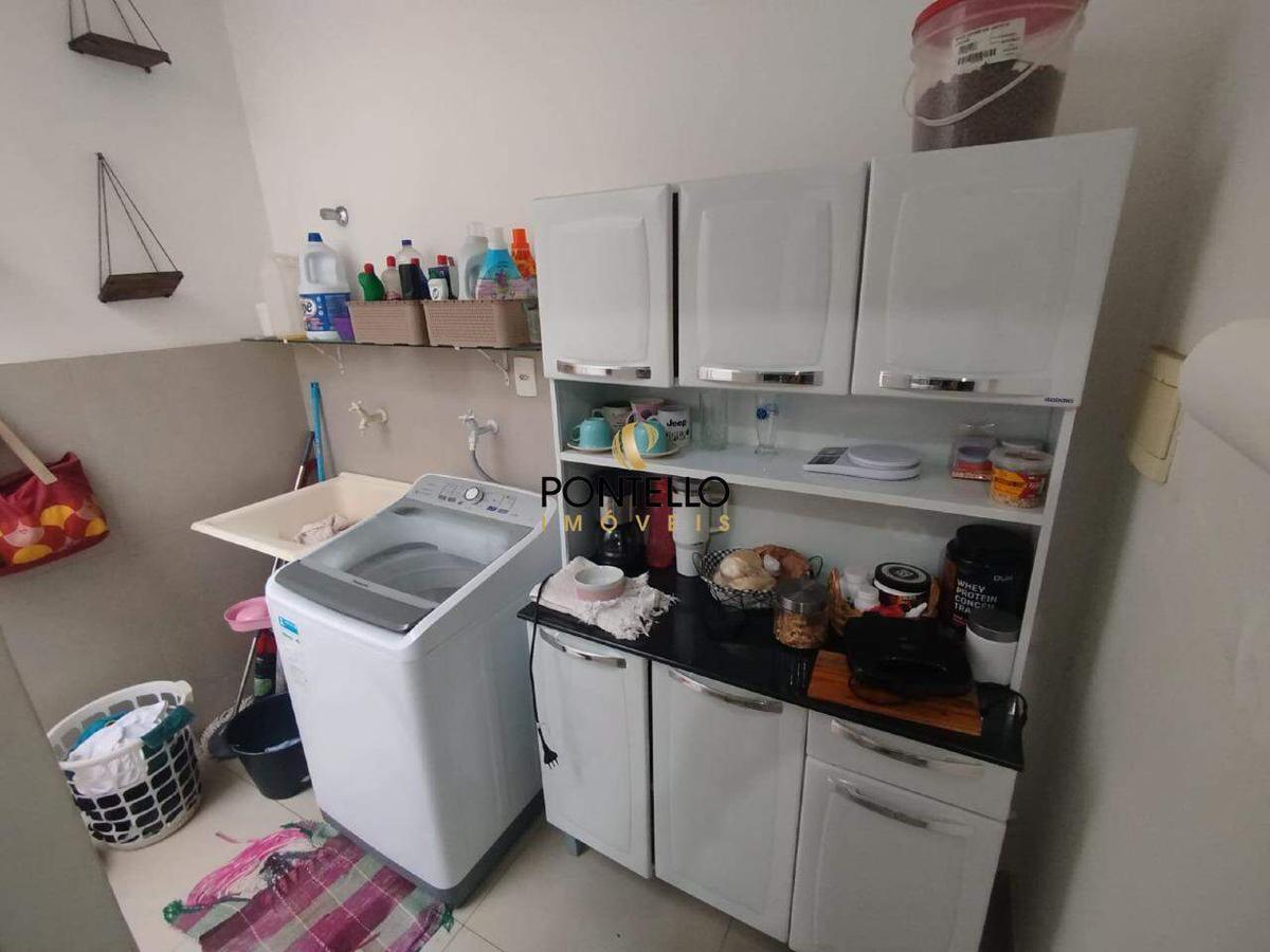 Casa, São Cristóvão, 2 Quartos, 2 Vagas