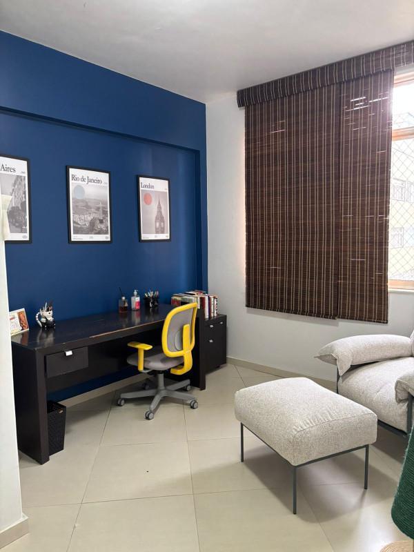Apartamento, Centro, 2 Quartos, 0 Vaga