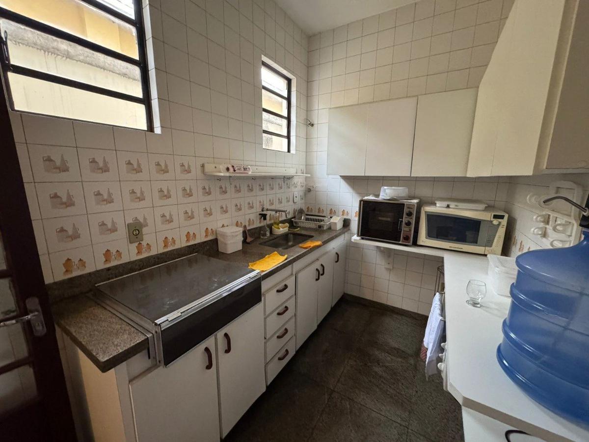 Casa, Floresta, 5 Quartos, 3 Vagas, 1 Suíte