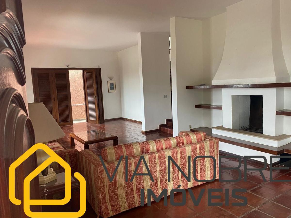 Casa, Mangabeiras, 5 Quartos, 3 Vagas, 3 Suítes