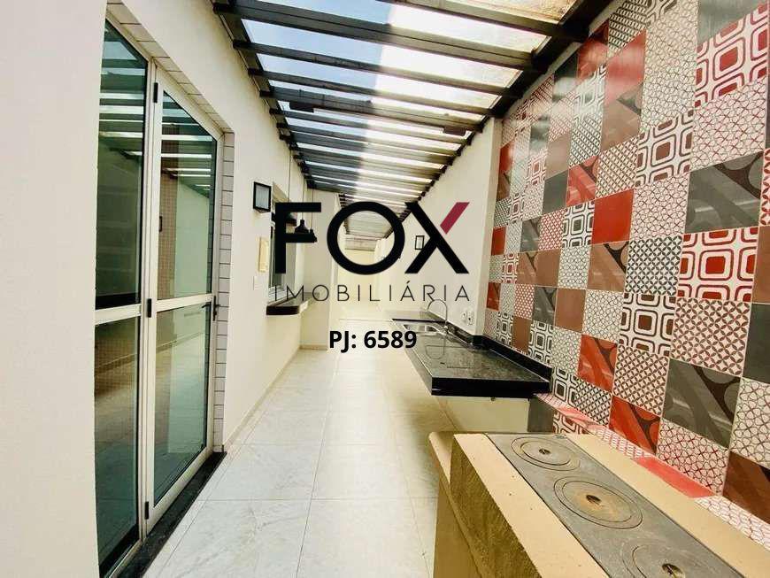 Apartamento, Liberdade, 3 Quartos, 2 Vagas, 1 Suíte