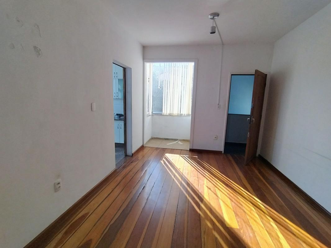 Cobertura, Nova Granada, 3 Quartos, 1 Vaga