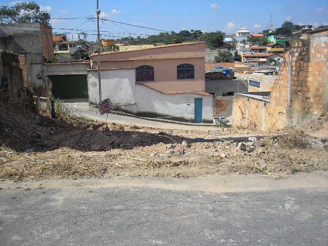 Lote, Chácara Contagem, 0 Quarto, 2 Vagas