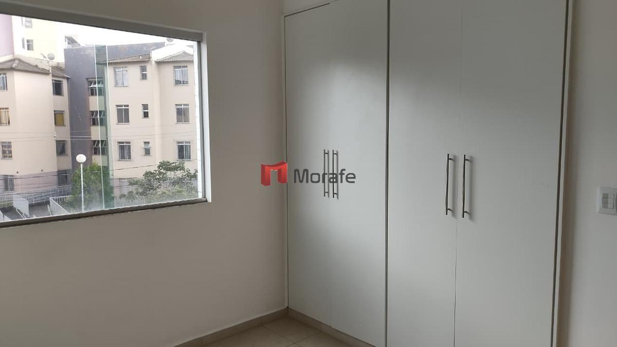 Apartamento, Santa Amélia, 3 Quartos, 2 Vagas