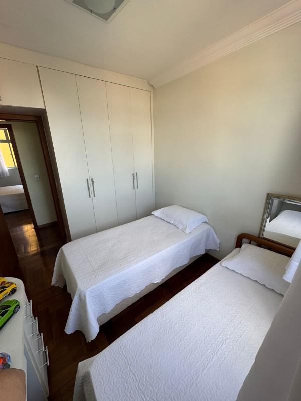 Apartamento, Ana Lúcia, 3 Quartos, 1 Vaga, 1 Suíte