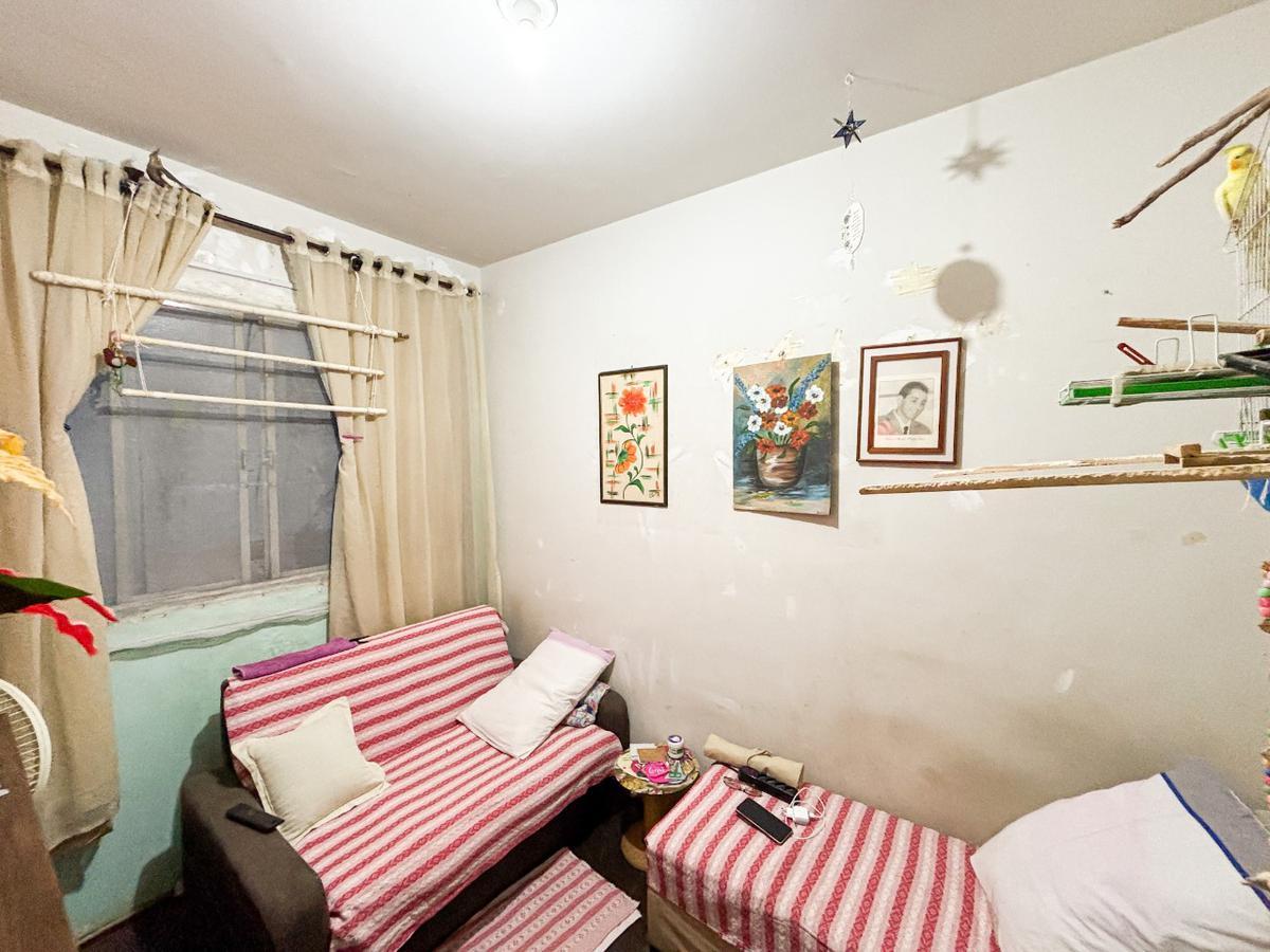 Apartamento, Monsenhor Messias, 3 Quartos, 1 Vaga