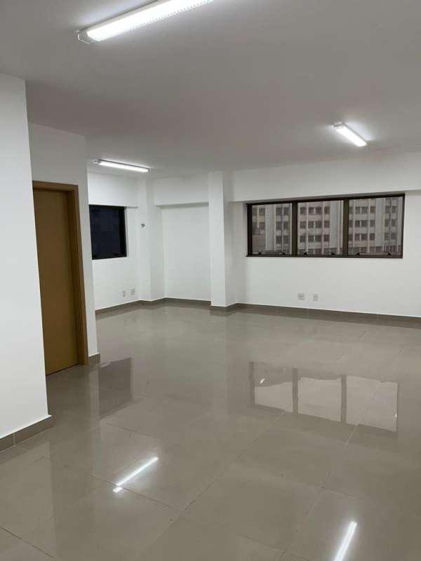 Sala, Santa Efigênia, 0 Quarto, 1 Vaga